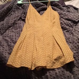 Sold Chelsea and violet romper